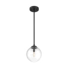 Meridian - 1-Light Mini Pendant - Lights Canada