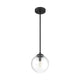 Meridian - 1-Light Mini Pendant - Lights Canada