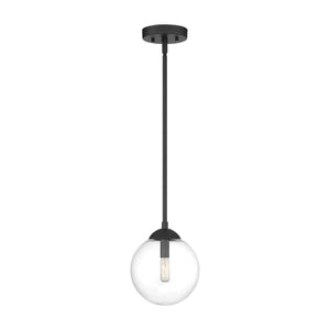 Meridian - 1-Light Mini Pendant - Lights Canada