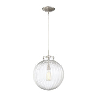 1-Light Mini Pendant