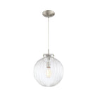 Meridian - 1-Light Mini Pendant - Lights Canada