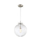 Meridian - 1-Light Mini Pendant - Lights Canada