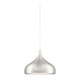 Meridian - 1-Light Plug-In Mini Pendant - Lights Canada