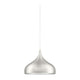 Meridian - 1-Light Plug-In Mini Pendant - Lights Canada