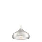 Meridian - 1-Light Plug-In Mini Pendant - Lights Canada
