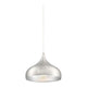 Meridian - 1-Light Plug-In Mini Pendant - Lights Canada