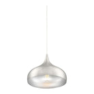 Meridian - 1-Light Plug-In Mini Pendant - Lights Canada