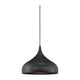 Meridian - 1-Light Plug-In Mini Pendant - Lights Canada