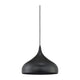 Meridian - 1-Light Plug-In Mini Pendant - Lights Canada