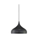 Meridian - 1-Light Plug-In Mini Pendant - Lights Canada