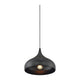 Meridian - 1-Light Plug-In Mini Pendant - Lights Canada