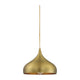 Meridian - 1-Light Plug-In Mini Pendant - Lights Canada