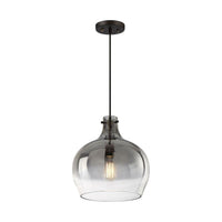 1-Light Pendant