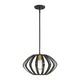 1-Light Mini Pendant