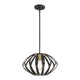 1-Light Mini Pendant