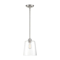 1-Light Pendant