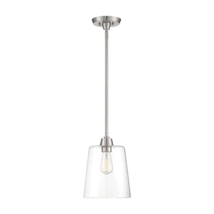 Meridian - 1-Light Pendant - Lights Canada