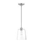 Meridian - 1-Light Pendant - Lights Canada