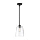 Meridian - 1-Light Pendant - Lights Canada