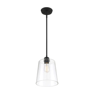 Meridian - 1-Light Pendant - Lights Canada