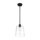 Meridian - 1-Light Pendant - Lights Canada