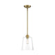 Meridian - 1-Light Pendant - Lights Canada