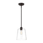Meridian - 1-Light Pendant - Lights Canada