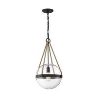 1-Light Pendant