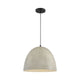 Meridian - 1-Light Pendant - Lights Canada