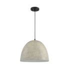 Meridian - 1-Light Pendant - Lights Canada