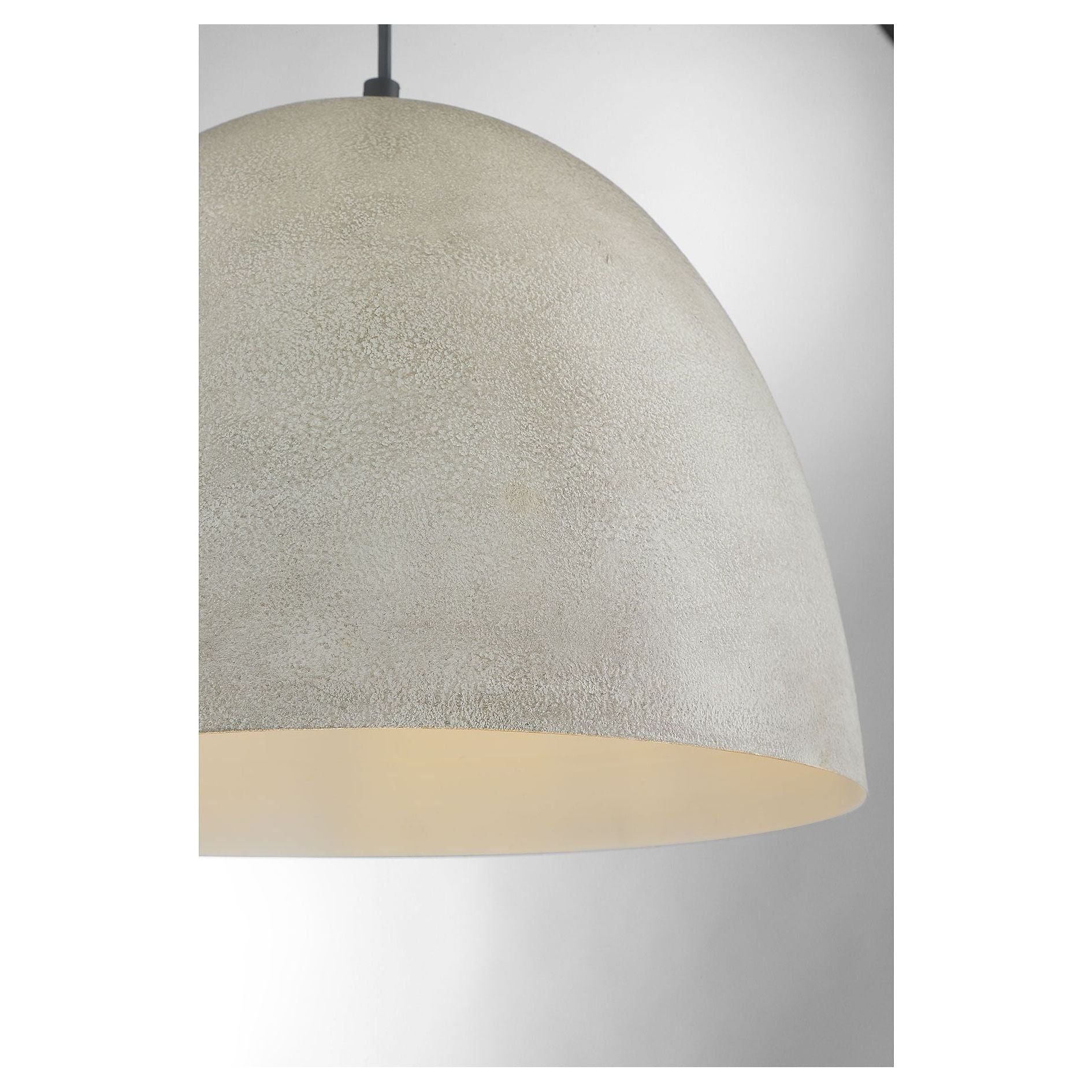 Meridian - 1-Light Pendant - Lights Canada