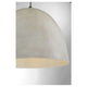 Meridian - 1-Light Pendant - Lights Canada