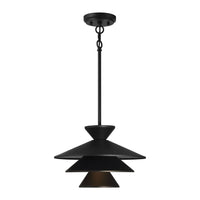 1-Light Pendant