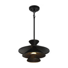 Meridian - 1-Light Pendant - Lights Canada