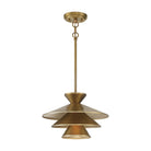Meridian - 1-Light Pendant - Lights Canada