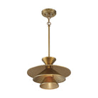 Meridian - 1-Light Pendant - Lights Canada