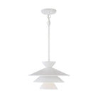 Meridian - 1-Light Pendant - Lights Canada