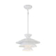 Meridian - 1-Light Pendant - Lights Canada