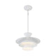 Meridian - 1-Light Pendant - Lights Canada