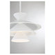 Meridian - 1-Light Pendant - Lights Canada