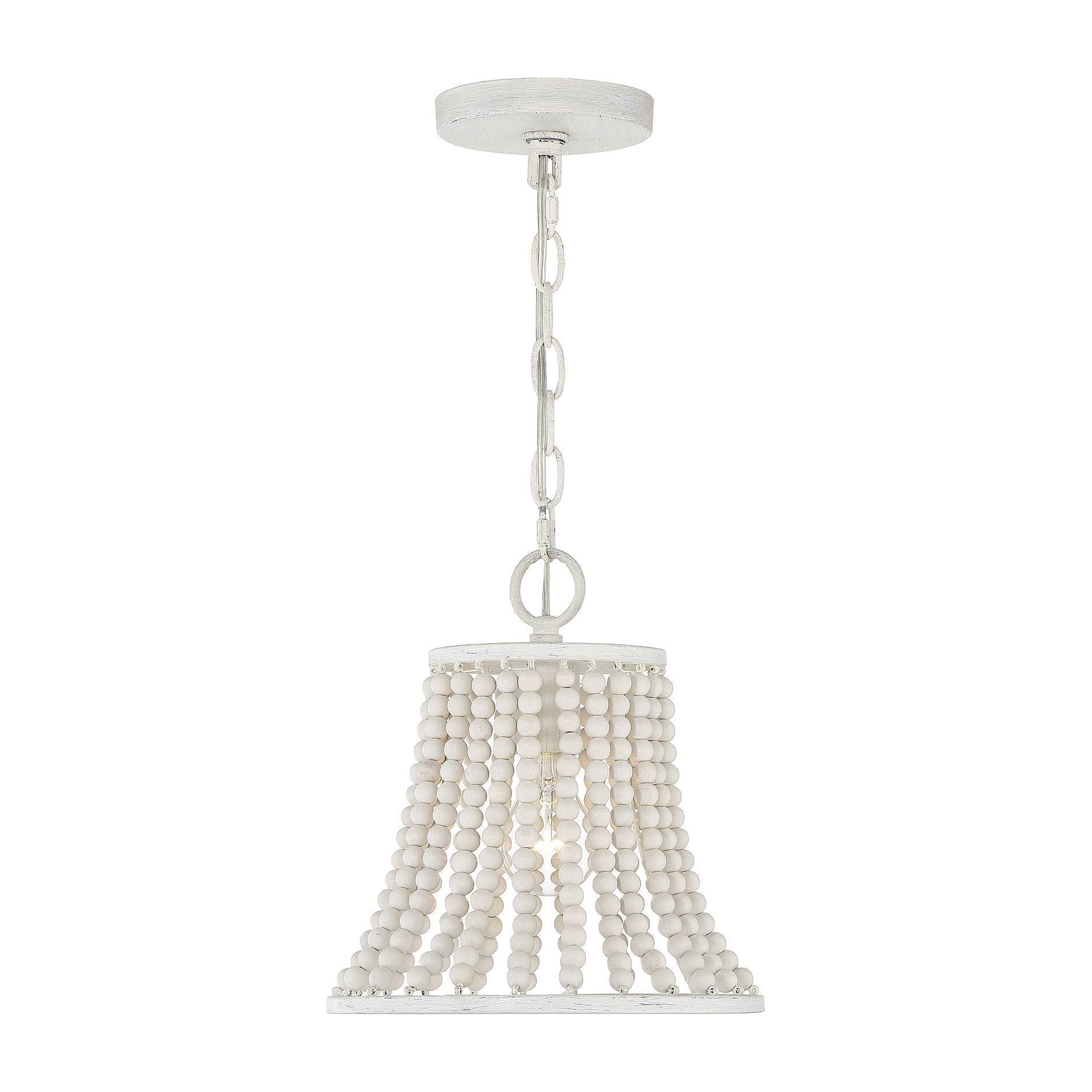 Meridian - 1-Light Pendant - Lights Canada