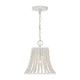 Meridian - 1-Light Pendant - Lights Canada