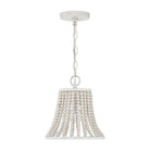 Meridian - 1-Light Pendant - Lights Canada