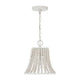 Meridian - 1-Light Pendant - Lights Canada