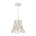 Meridian - 1-Light Pendant - Lights Canada