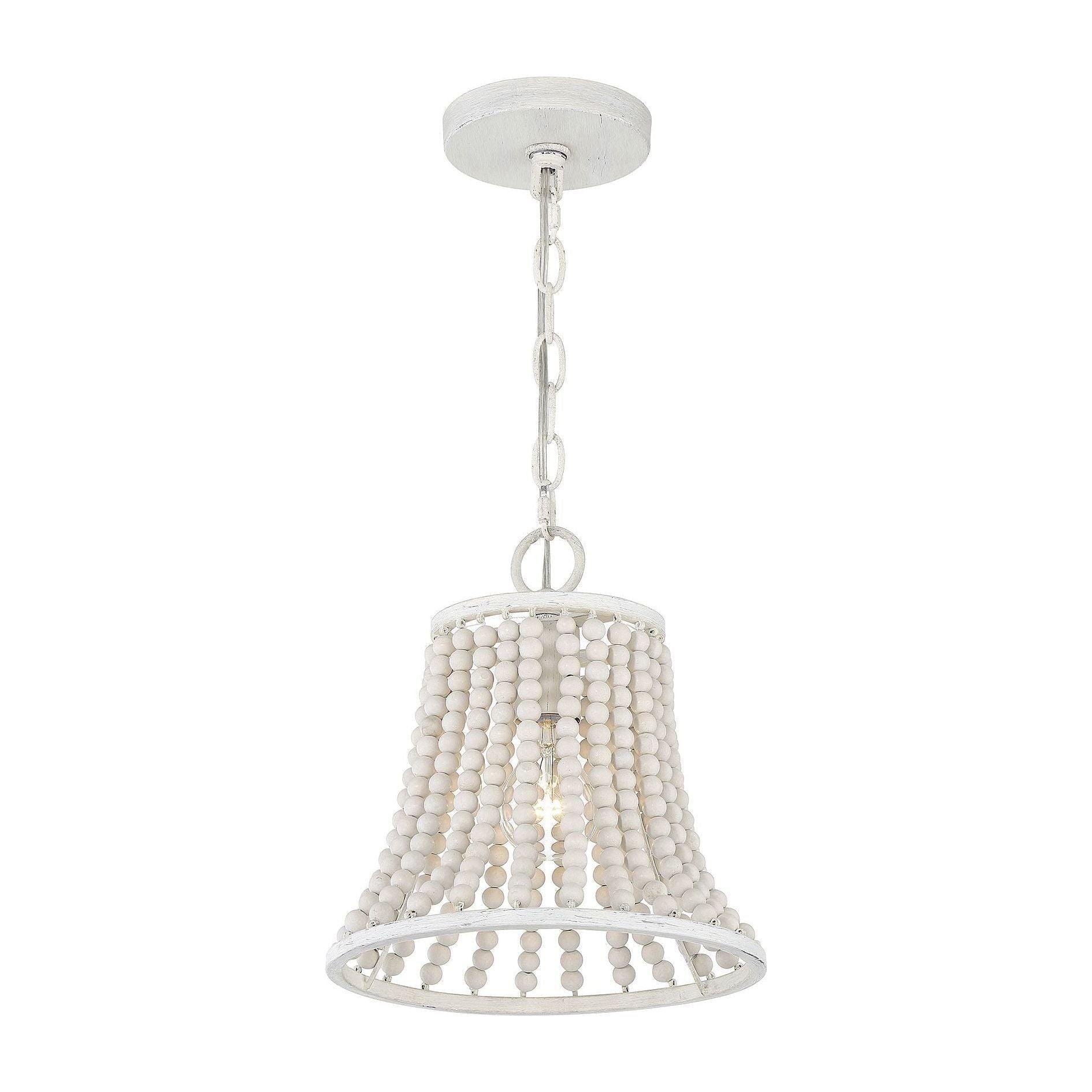 Meridian - 1-Light Pendant - Lights Canada