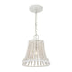 Meridian - 1-Light Pendant - Lights Canada