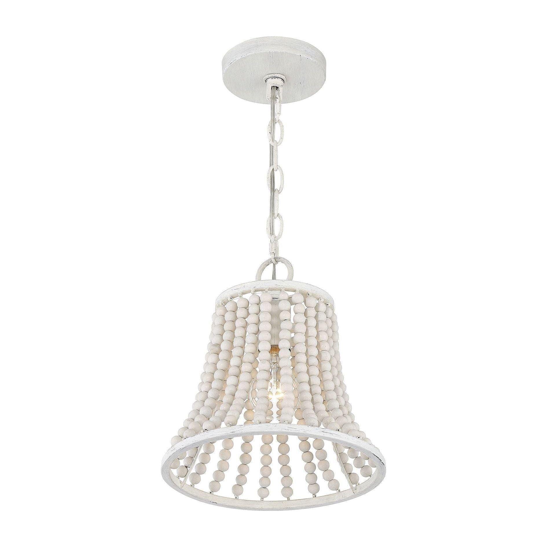 Meridian - 1-Light Pendant - Lights Canada