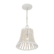 Meridian - 1-Light Pendant - Lights Canada
