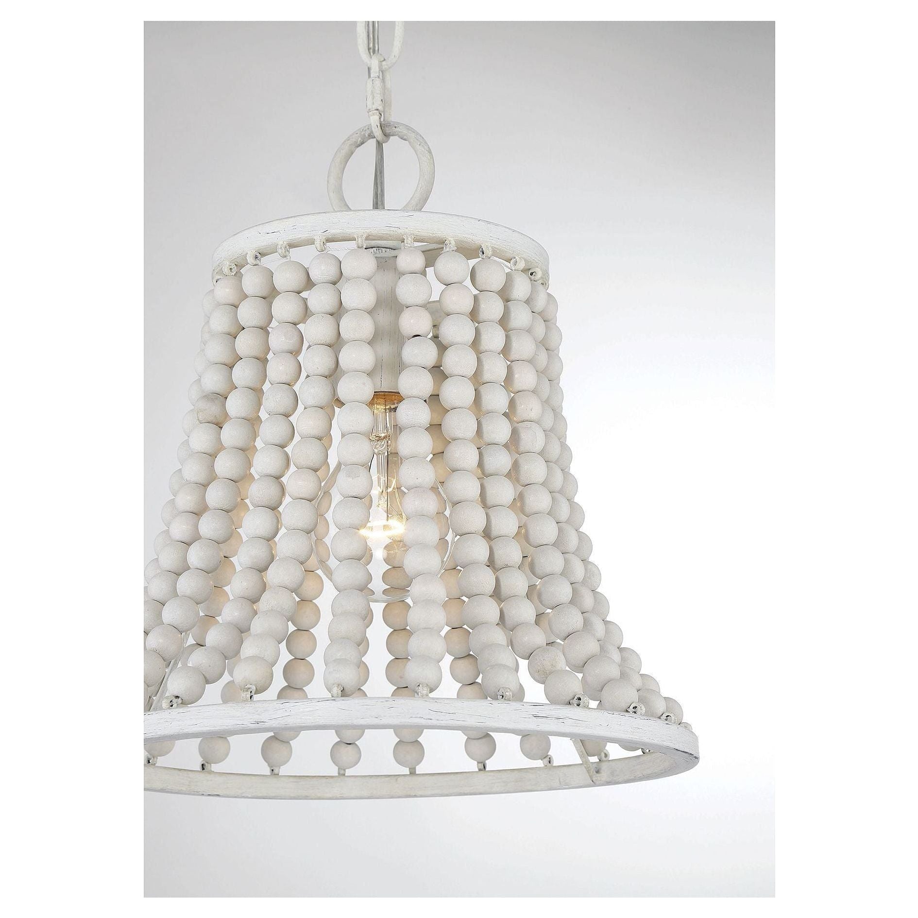 Meridian - 1-Light Pendant - Lights Canada
